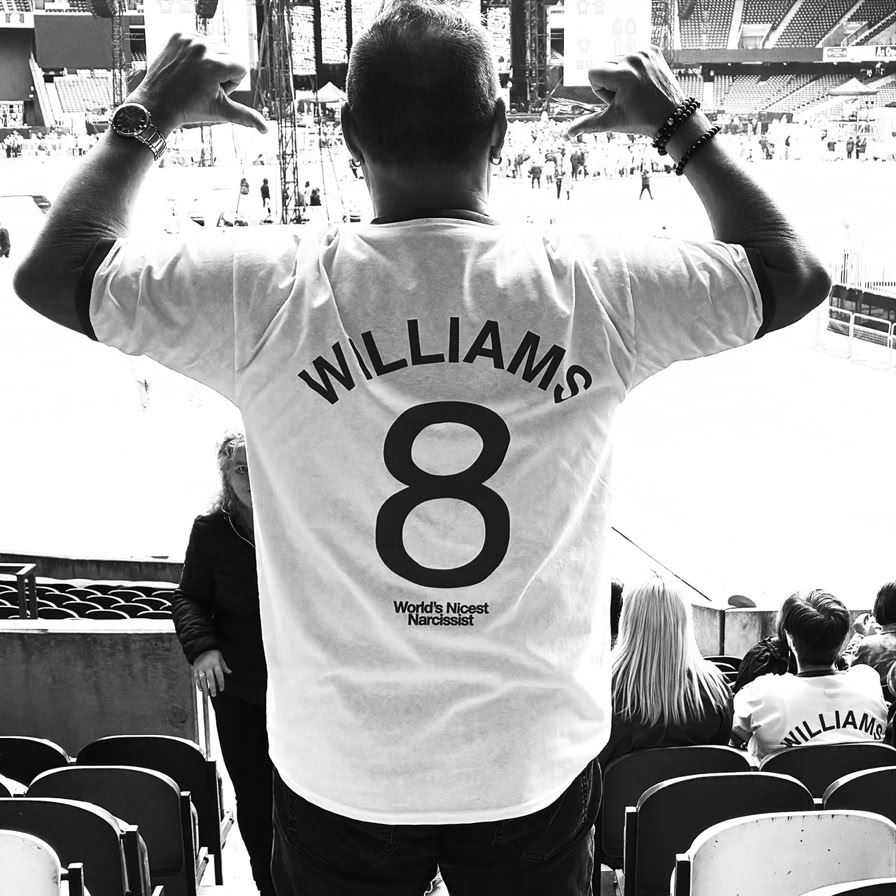 Persons in Black Shirt and Pants